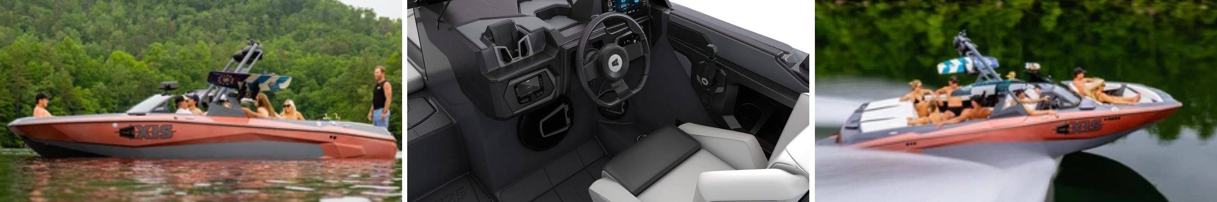 2023 Axis A225 For Sale in Raleigh, NC