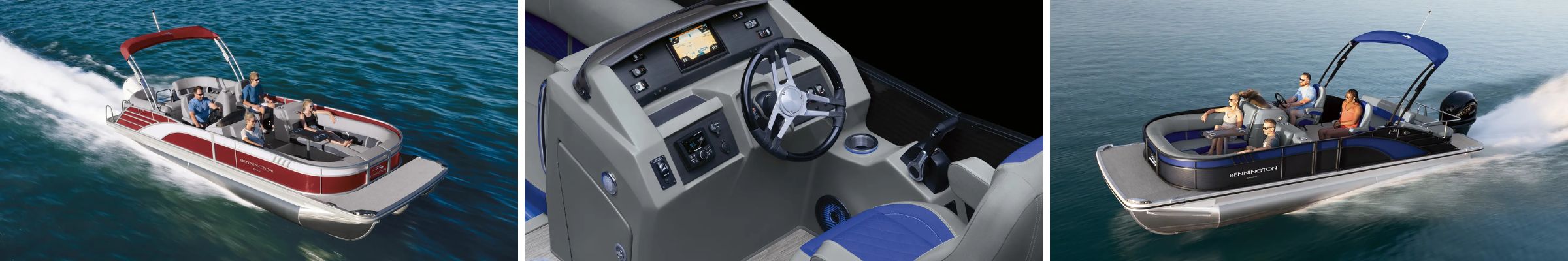 2023 Bennington 23 L Series Bowrider For Sale In Raleigh, NC