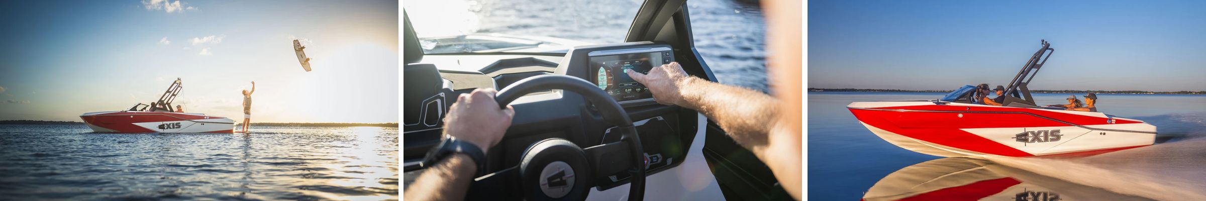 2024 Axis Wake T220-r