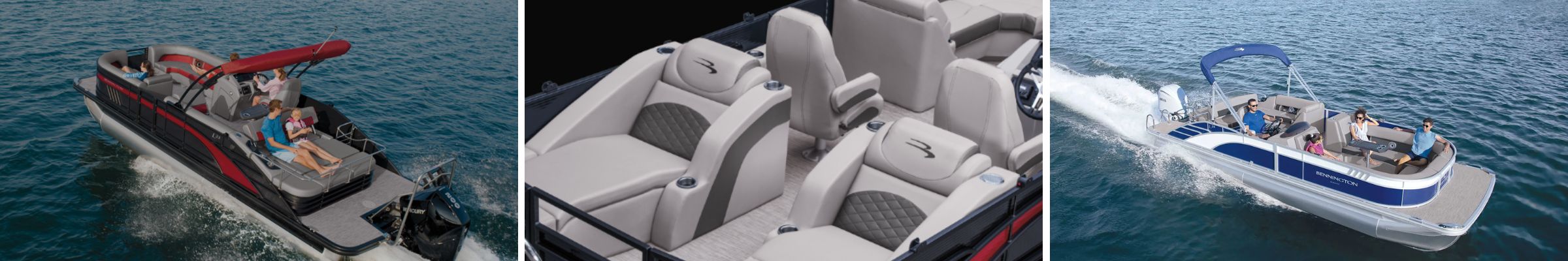 2024 Bennington 22 LSB for Sale in Durham, NC