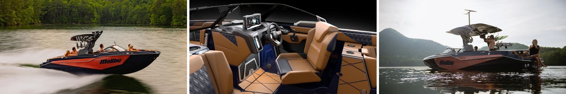2024 Malibu 24 M242 for Sale in Raleigh, NC