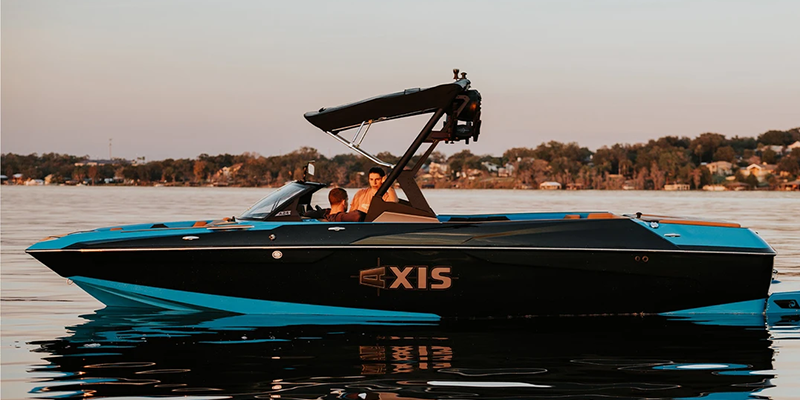 Axis Wake A24