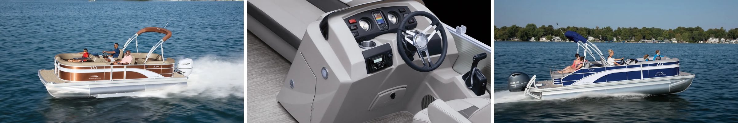 2024 Bennington 22 SXSR For Sale in Raleigh, NC