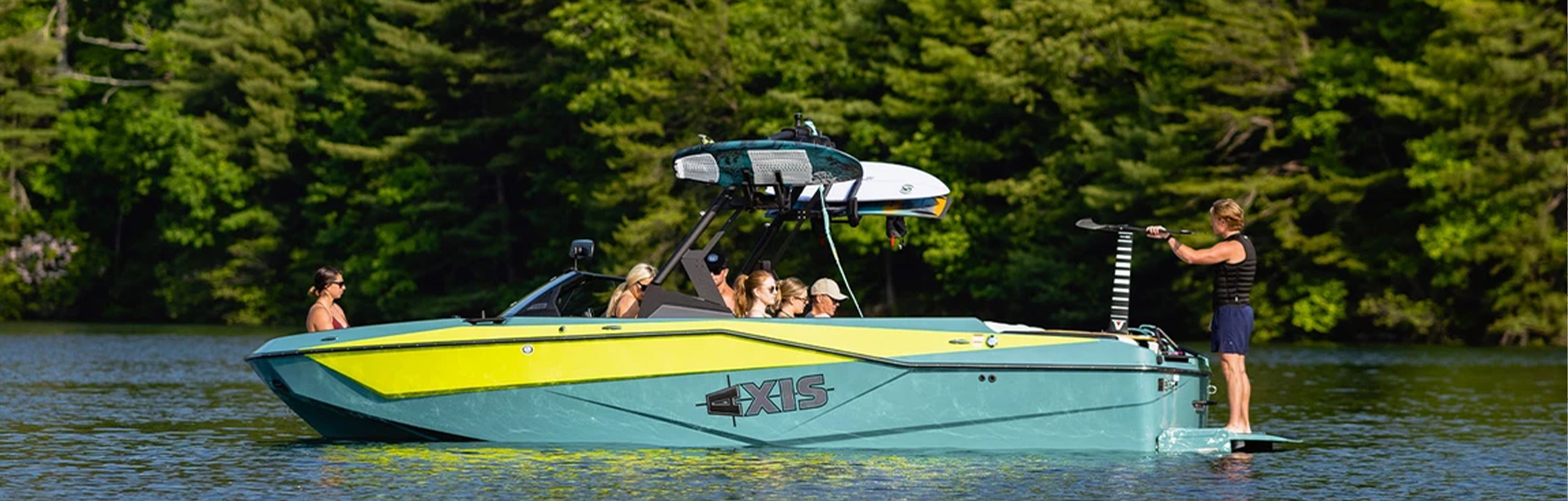 Inland Boat Company: Serving Lake Gaston, NC