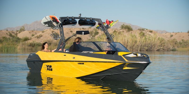 Axis Wake Research T23