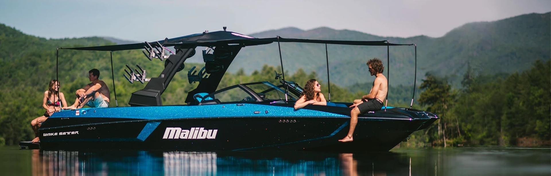 malibu boat
