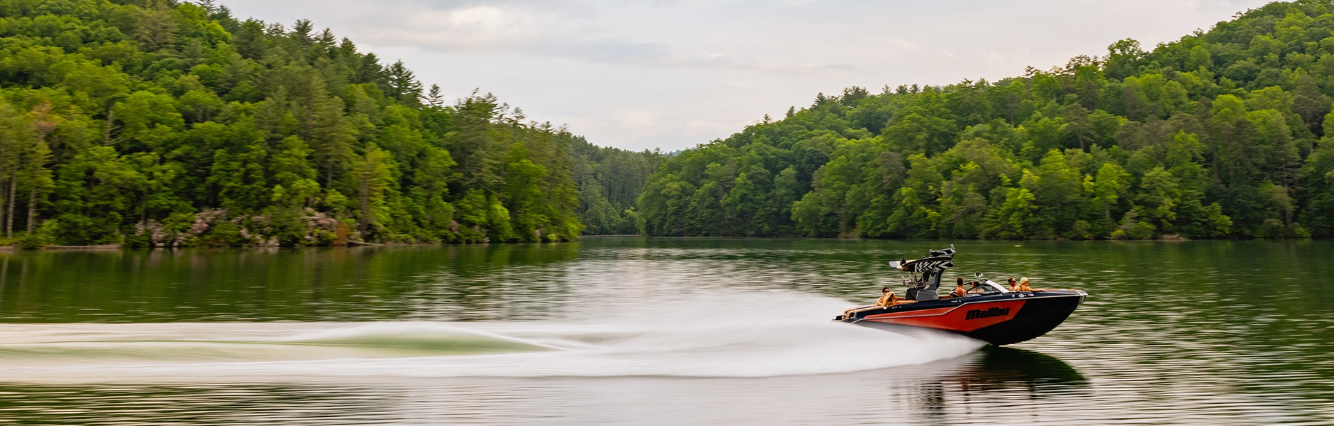 Inland Boat Company: Serving Wake Forest, NC