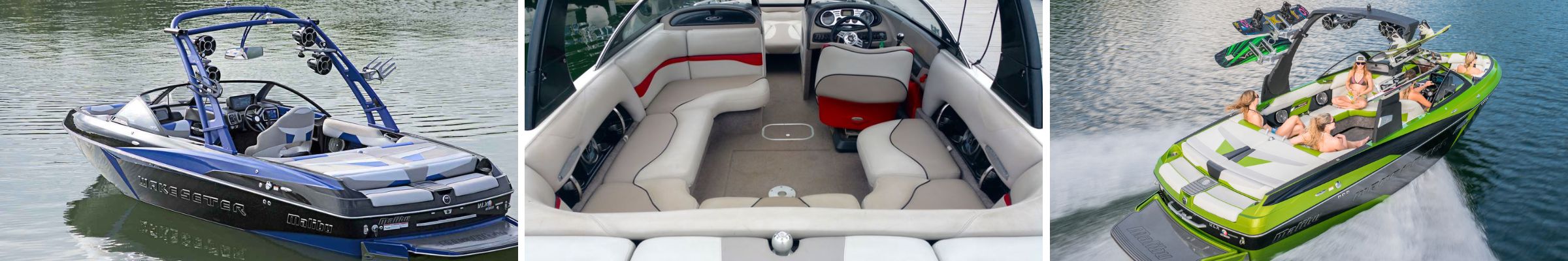 Used Malibu VLX For Sale in Raleigh, NC